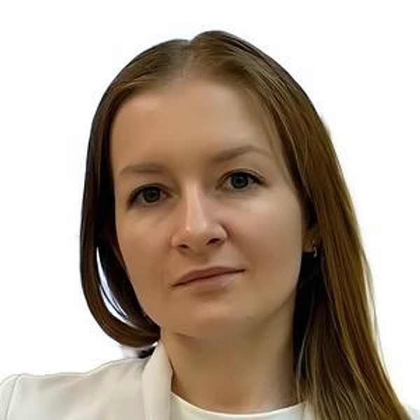 Шакирова Диана Рашитовна — Невролог, Функциональный диагност, Казань