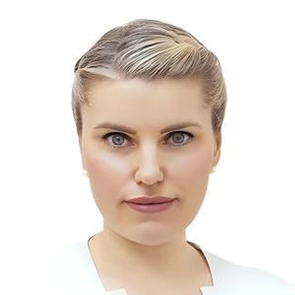 Колодкина Светлана Владимировна — Врач-косметолог, Екатеринбург