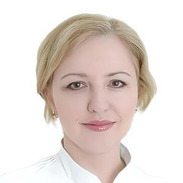 Столяр Мария Петровна — Врач-косметолог, Екатеринбург