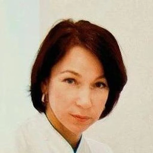 Ионина Елена Владиславовна — Детский сурдолог, Сурдолог, Владивосток