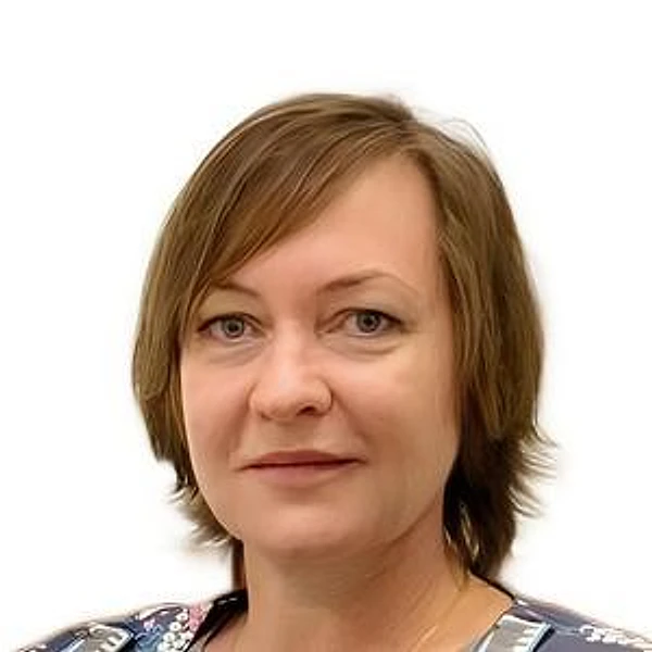 Павлович Светлана Григорьевна — ЛОР, Детский ЛОР, Владивосток