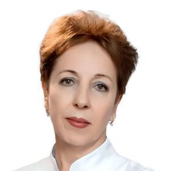 Чернышева Татьяна Николаевна — Стоматолог, Анапа