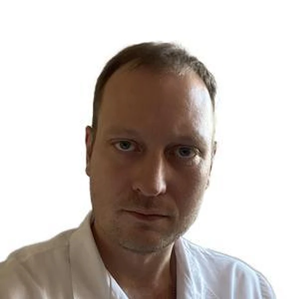 Струзик Алексей Сергеевич — Хирург, Красноярск