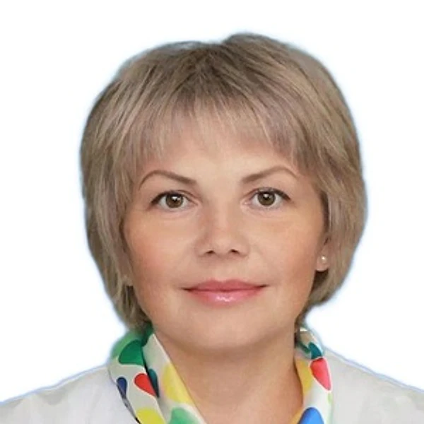 Сементина Светлана Викторовна — Психолог, Барнаул