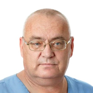 Волков Андрей Павлович — Эндоскопист, Хирург, Москва
