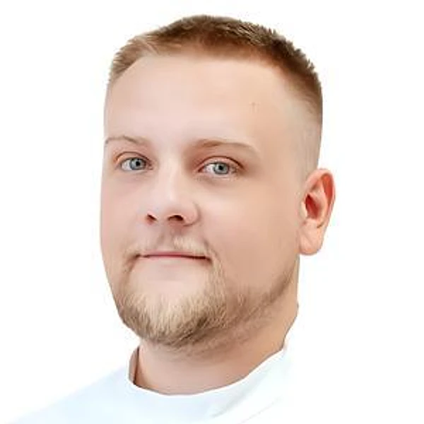 Станковский Кирилл Артурович — Психиатр, Психотерапевт, Москва