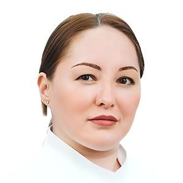 Алентьева Светлана Рамилевна — Врач-косметолог, Екатеринбург