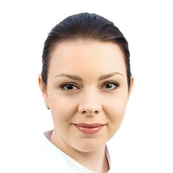 Старкова Наталия Владимировна — Врач-косметолог, Екатеринбург