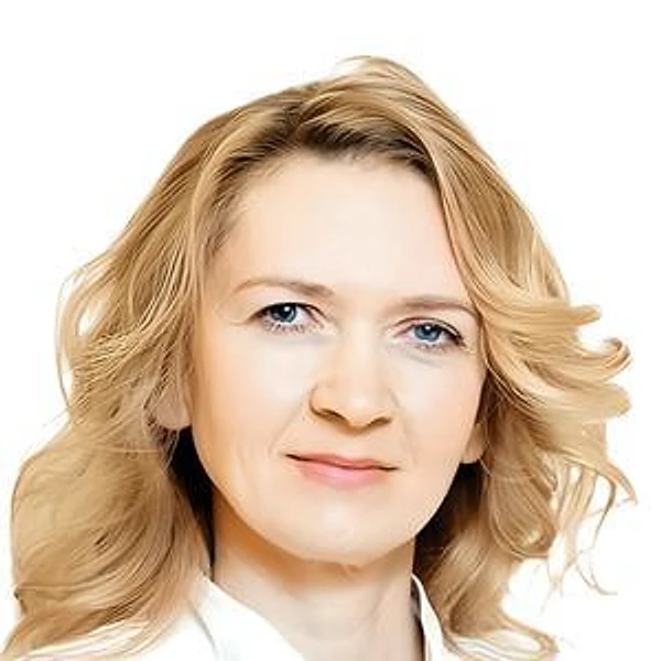 Могилат Евгения Владимировна — Врач-косметолог, Екатеринбург