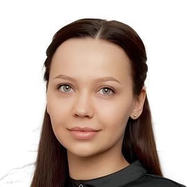 Дюльдина Вероника Александровна — Врач-косметолог, Дерматовенеролог, Екатеринбург