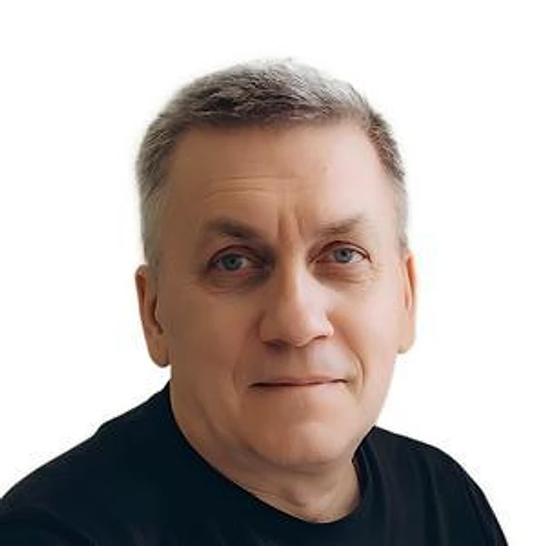 Грибин Евгений Юрьевич — Педиатр, Детский гомеопат, Истра