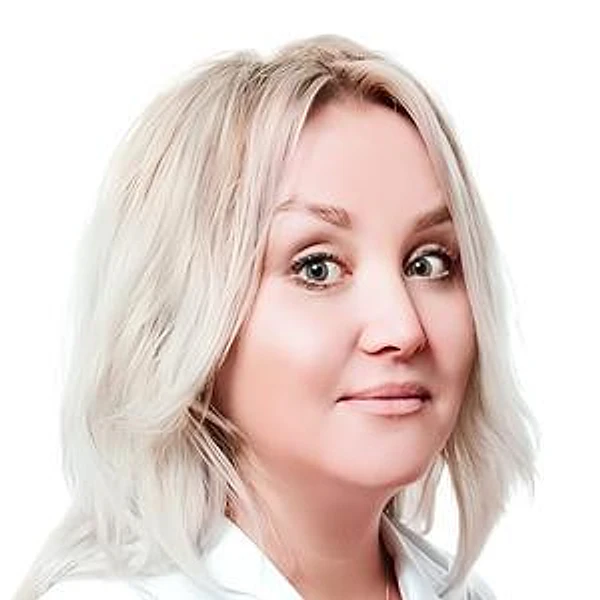 Медведева Екатерина Борисовна — Врач-косметолог, Екатеринбург