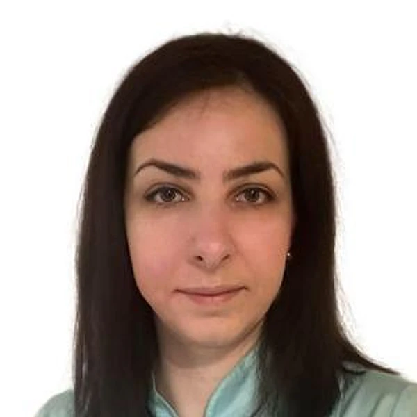 Каболова Ксения Львовна — Детский эндокринолог, Педиатр, Москва