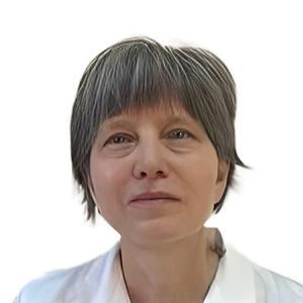 Родионова Наталья Александровна — Функциональный диагност, Педиатр, Москва