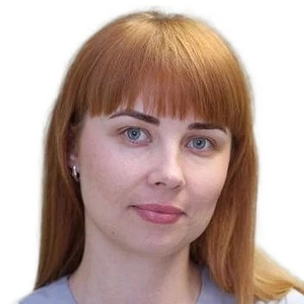 Карпова Евгения Викторовна — Стоматолог, Саратов