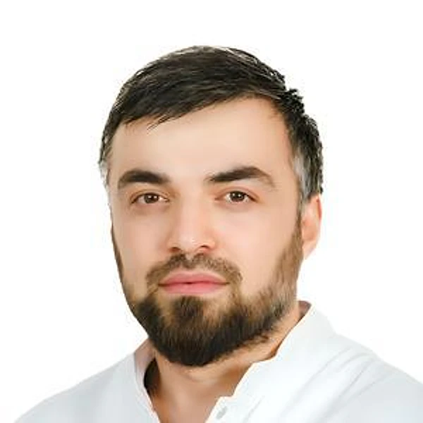 Муртазаалиев Омаргаджи Абдулмажидович — Детский андролог, Детский уролог, Детский хирург, Уролог, Махачкала