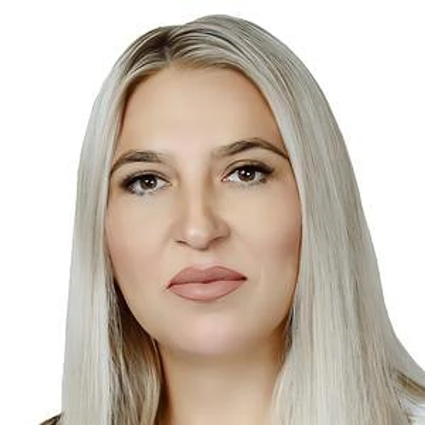 Хайруллина Алсу Анваровна — Гинеколог, Акушер, Врач УЗИ, Детский гинеколог, Ульяновск