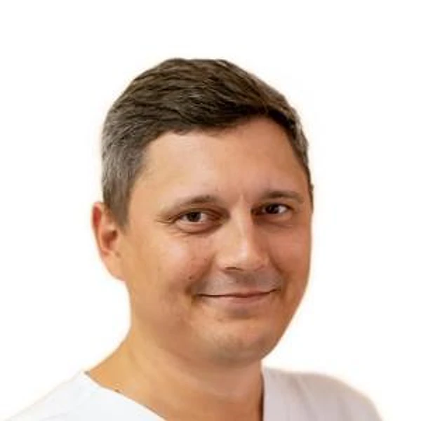 Астаповский Сергей Андреевич — Стоматолог-хирург, Стоматолог-ортопед, Калуга