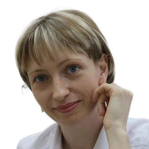 Скукина Елена Александровна — Стоматолог, Томск