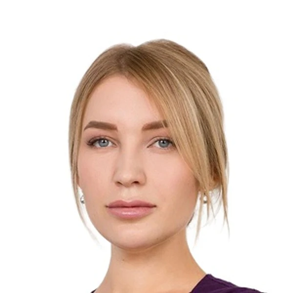 Морозова Екатерина Вячеславовна — Врач-косметолог, Волгоград