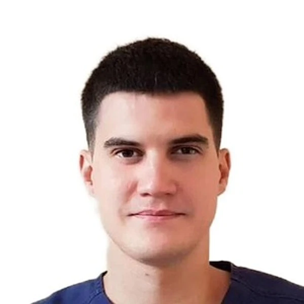 Бибиков Раниль Рафикович — ЛОР, Тольятти