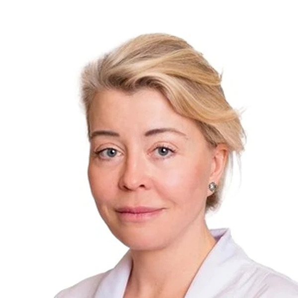 Зелинская Влада Игоревна — Гинеколог, Гинеколог-эндокринолог, Детский гинеколог, Детский гинеколог-эндокринолог, Москва