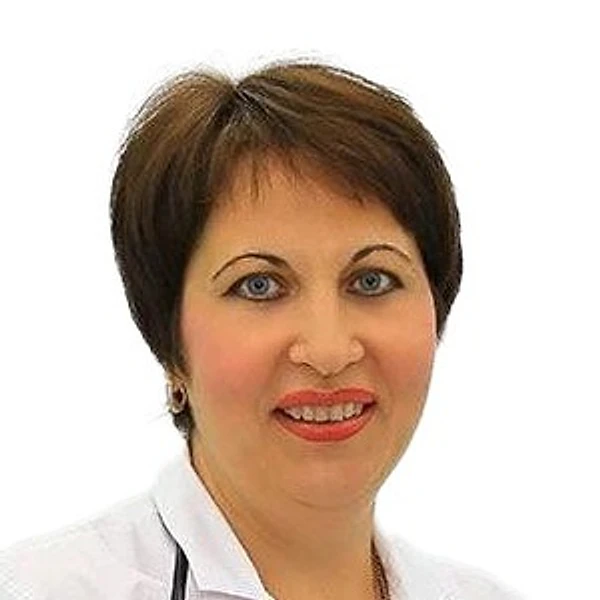 Цхяева Ася Арутюновна — Эндокринолог, Врач УЗИ, Детский эндокринолог, Ростов-на-Дону