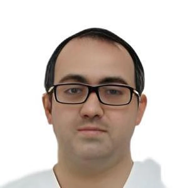 Татулин Сергей Владимирович — Стоматолог-хирург, Стоматолог, Стоматолог-ортопед, Краснодар