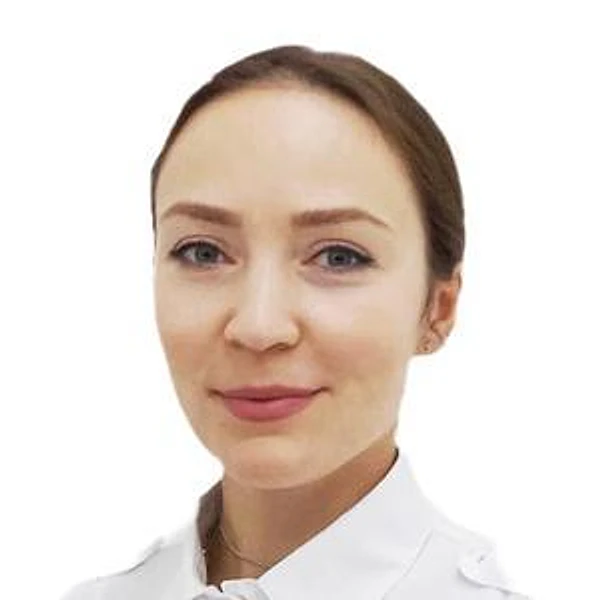 Сергеева Ольга Валерьевна — Эндокринолог, Детский эндокринолог, Нижневартовск
