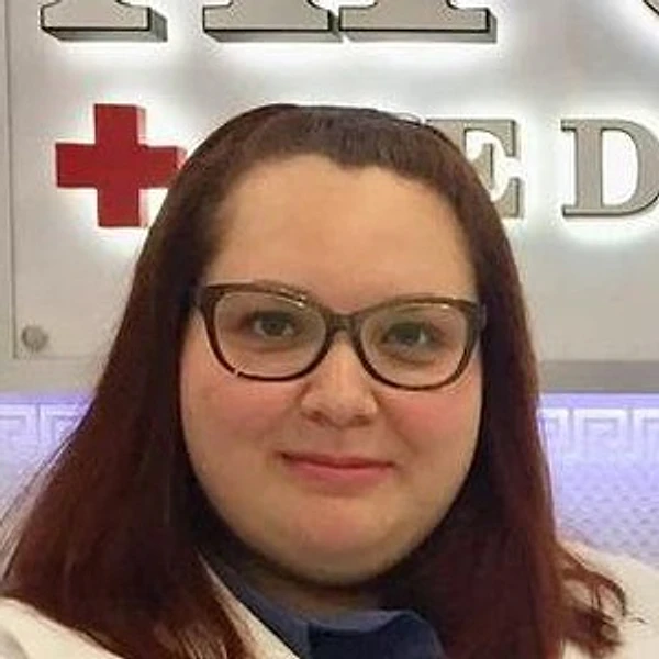 Бычкова Алла Анатольевна — Гастроэнтеролог, Детский гастроэнтеролог, Нижневартовск