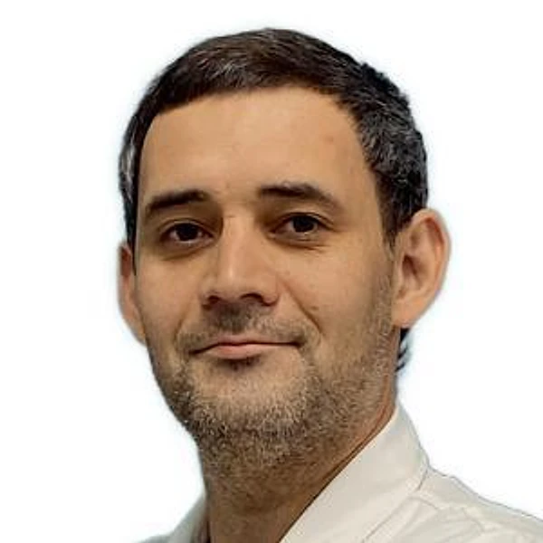Самойлов Илья Петрович — Репродуктолог, Акушер, Врач УЗИ, Гинеколог, Липецк