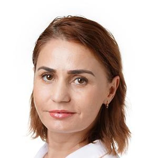 Рущина Светлана Васильевна — Уролог, Андролог, Физиотерапевт, Москва