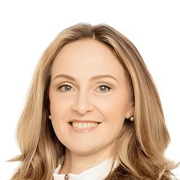 Губская Прасковья Михайловна — Гастроэнтеролог, Детский гастроэнтеролог, Терапевт, Сочи