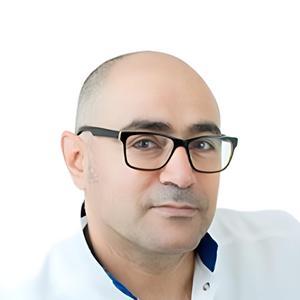 Кхатиб Массуд Зидан — Стоматолог-ортодонт, Детский ортодонт, Стоматолог, Москва