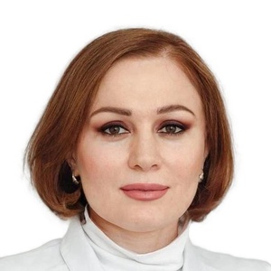 Лежава Нино Леонидовна — Челюстно-лицевой хирург, Стоматолог-хирург, Москва
