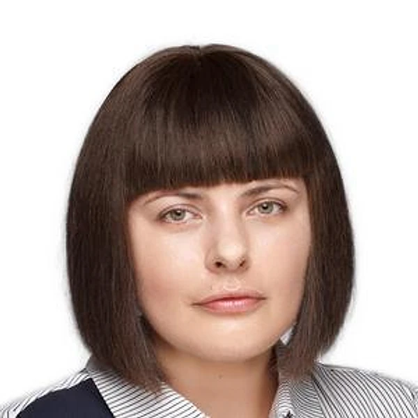 Ермак Виктория Андреевна — Гинеколог, Акушер, Гинеколог-хирург, Хабаровск