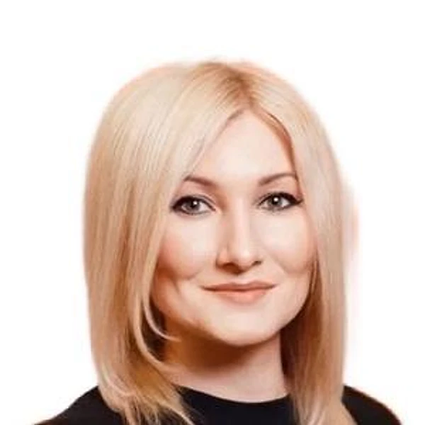 Щербакова Юлия Владимировна — Стоматолог, Стоматолог-ортопед, Москва