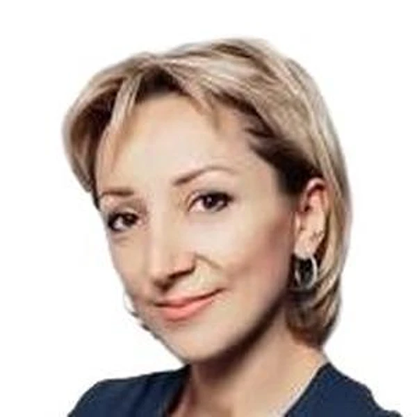Гулян Марина Сергеевна — Стоматолог, Стоматолог-ортопед, Москва