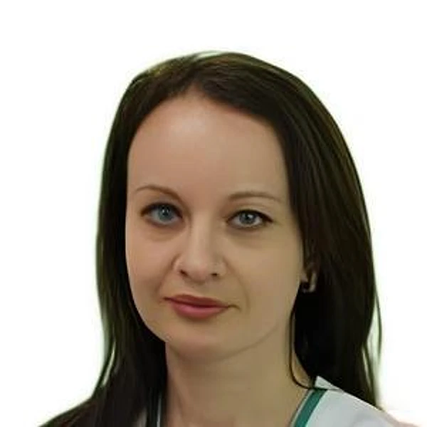 Ковшова Елена Дмитриевна — Детский невролог, Курск