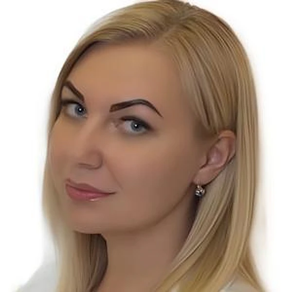 Токарева Ирина Владимировна — Врач УЗИ, Детский врач УЗИ, Курск