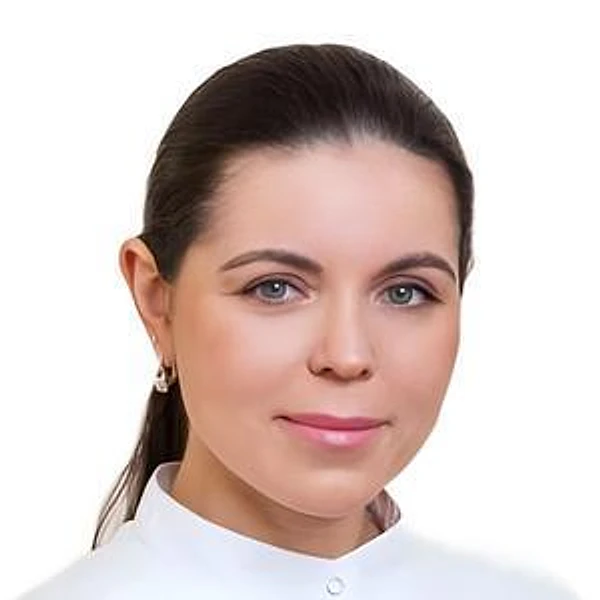 Писаревская Олеся Валерьевна — Офтальмолог-хирург, Иркутск