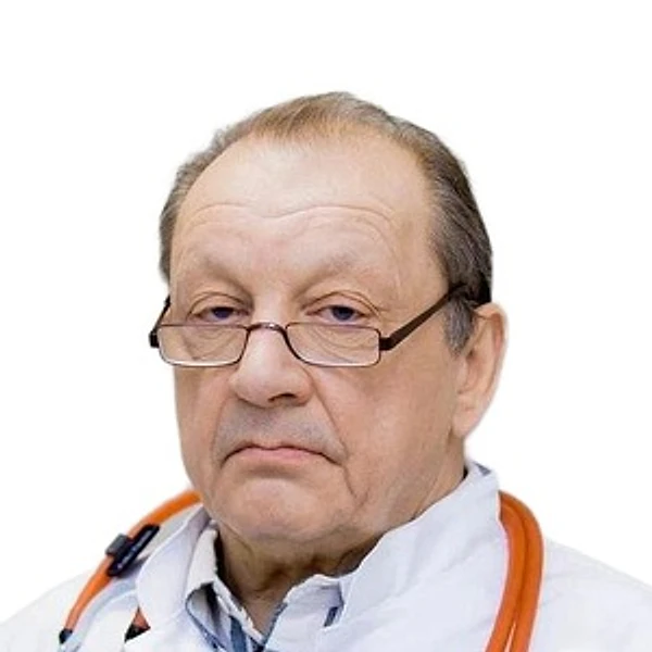Финкельберг Евгений Григорьевич — Нарколог, Психиатр, Москва
