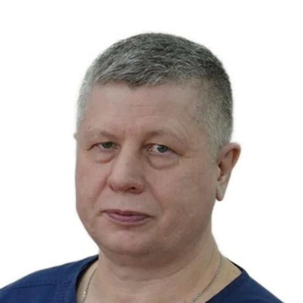 Евстифеев Виталий Вячеславович — Нарколог, Анестезиолог-реаниматолог, Москва