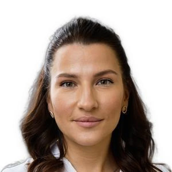 Юматова Алина Евгеньевна — Стоматолог, Видное