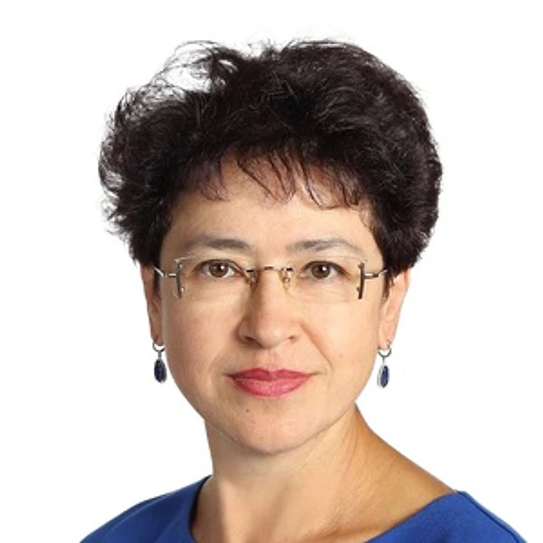 Пехтерева-Донченко Елена Васильевна — Детский гастроэнтеролог, Томск