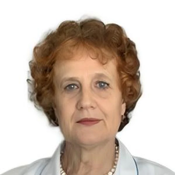 Козина Галина Ивановна — Гастроэнтеролог, Санкт-Петербург
