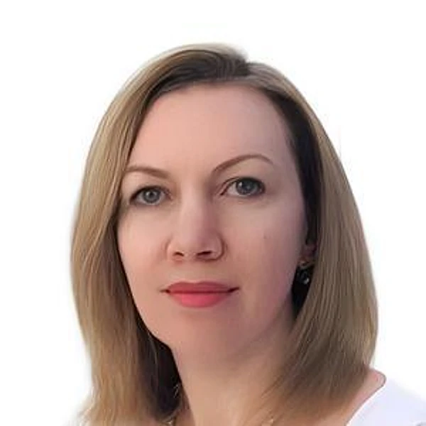 Щеголькова Ольга Владимировна — Врач-косметолог, Дерматолог, Санкт-Петербург
