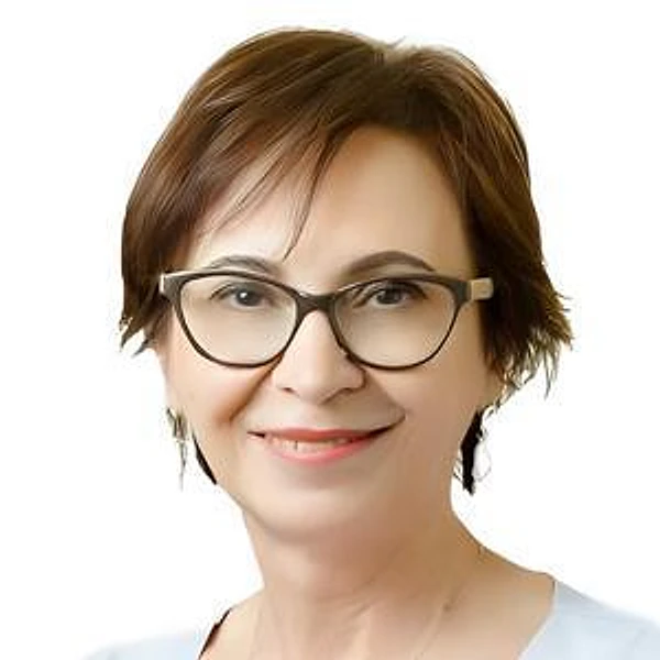 Зейналова Севиндж Фитатовна — Дерматолог, Венеролог, Санкт-Петербург