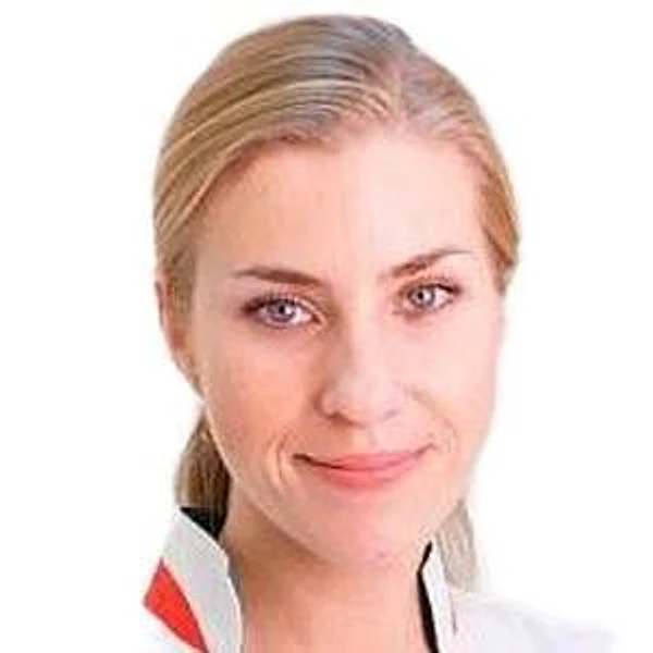 Мухина Анна Николаевна — Детский кардиолог, Детский врач УЗИ, Санкт-Петербург