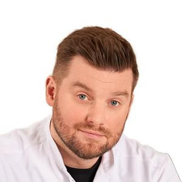 Бобунов Дмитрий Николаевич — Диетолог, Врач ЛФК, Реабилитолог, Спортивный врач, Физиотерапевт, Санкт-Петербург
